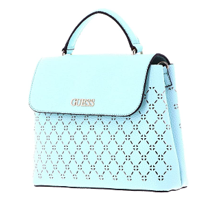 Borsa Guess handle flap